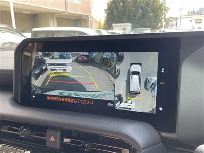 TOYOTA LAND CRUISER 250 - 3