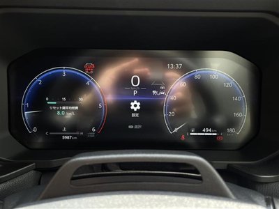 TOYOTA LAND CRUISER 250 - 8