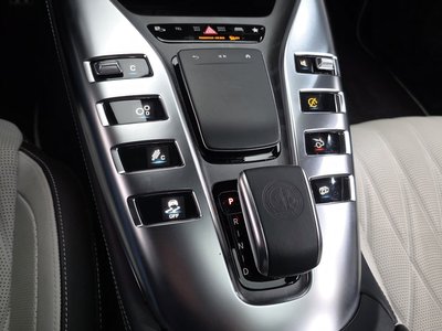 MERCEDES-BENZ AMG GT - 9