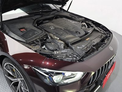 MERCEDES-BENZ AMG GT - 7