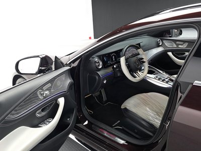 MERCEDES-BENZ AMG GT - 10