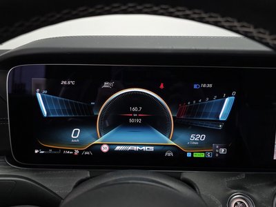 MERCEDES-BENZ AMG GT - 8