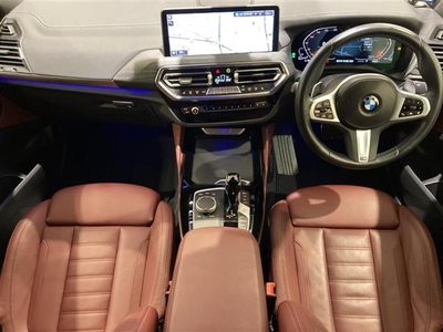 BMW X4 - 2