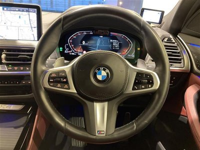 BMW X4 - 3