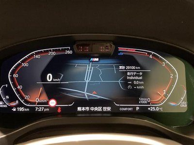 BMW X4 - 4