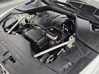 GENESIS G80 (RG3) - 7