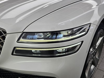 GENESIS G80 (RG3) - 9