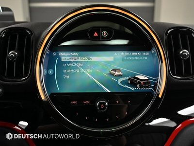 2024 MINI COOPER S COUNTRYMAN thumbnail 16