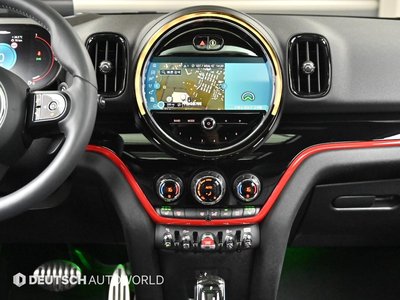 2024 MINI COOPER S COUNTRYMAN thumbnail 14