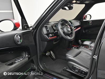 2024 MINI COOPER S COUNTRYMAN thumbnail 11