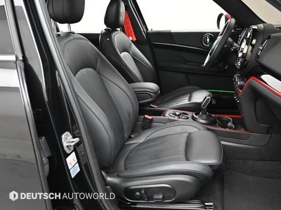 2024 MINI COOPER S COUNTRYMAN — фото 10