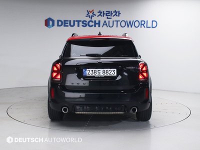 2024 MINI COOPER S COUNTRYMAN — фото 3
