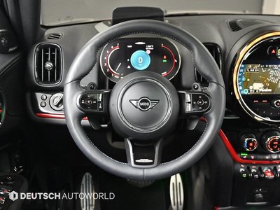 2024 MINI COOPER S COUNTRYMAN thumbnail 13