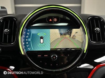 2024 MINI COOPER S COUNTRYMAN thumbnail 15