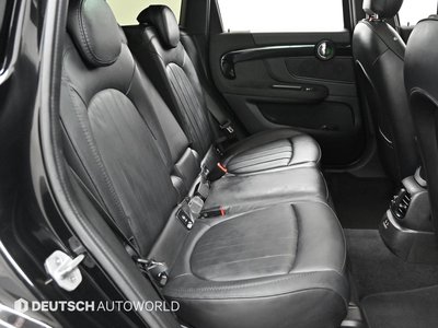 2024 MINI COOPER S COUNTRYMAN thumbnail 12