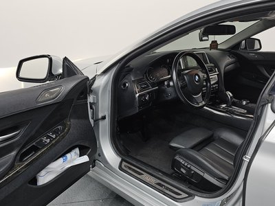 BMW 6 SERIES - 10