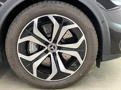 MERCEDES-BENZ E-CLASS - 9