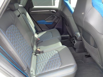 2021 AUDI RS Q3 SPORTBACK — миниатюра 16
