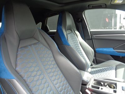2021 AUDI RS Q3 SPORTBACK — миниатюра 13