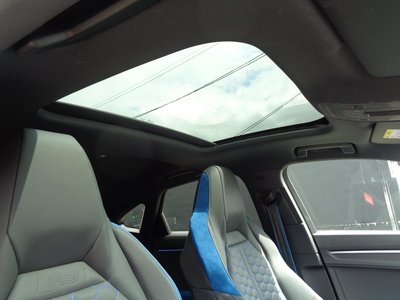 2021 AUDI RS Q3 SPORTBACK — миниатюра 14