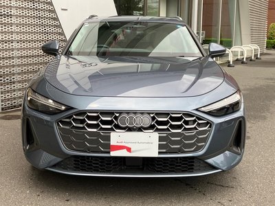 AUDI A5 AVANT - 8