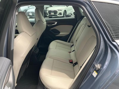 صورة مصغرة 15 لـ 2025 AUDI A5 AVANT