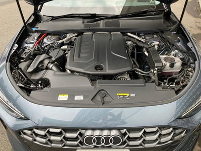 صورة مصغرة 24 لـ 2025 AUDI A5 AVANT