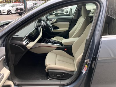 صورة مصغرة 14 لـ 2025 AUDI A5 AVANT