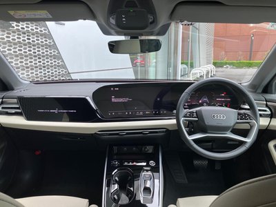 صورة مصغرة 12 لـ 2025 AUDI A5 AVANT
