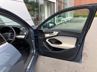 صورة مصغرة 20 لـ 2025 AUDI A5 AVANT