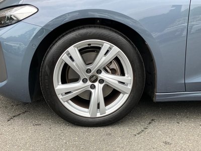 صورة مصغرة 13 لـ 2025 AUDI A5 AVANT