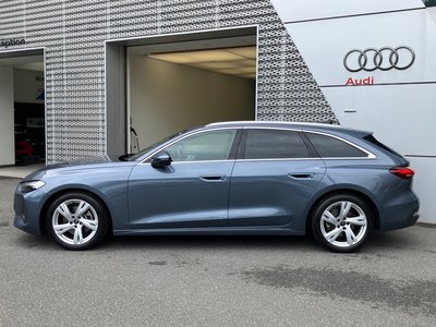 AUDI A5 AVANT - 9