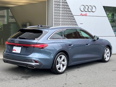 AUDI A5 AVANT - 10