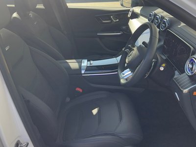 MERCEDES-BENZ GLC AMG - 10