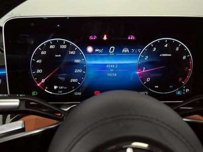 MERCEDES-BENZ S-CLASS - 8