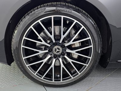 MERCEDES-BENZ S-CLASS - 6