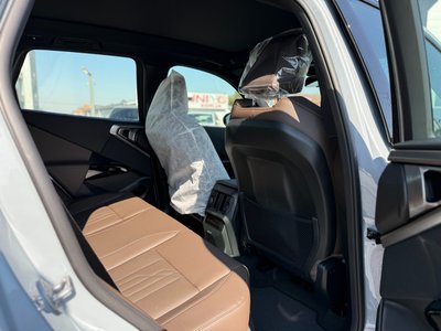 2026 BMW X3 — миниатюра 14