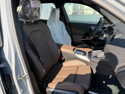 2026 BMW X3 — миниатюра 13