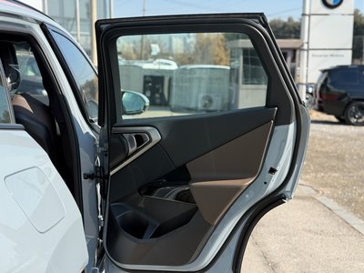 2026 BMW X3 — миниатюра 15