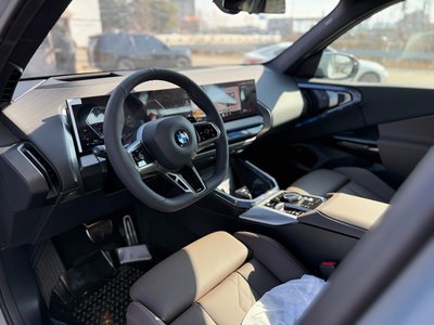 2026 BMW X3 — миниатюра 20