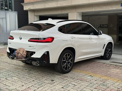 BMW X4 - 2