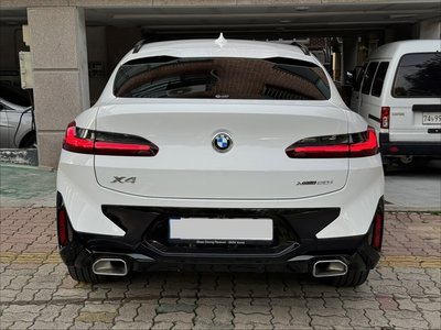 BMW X4 - 4