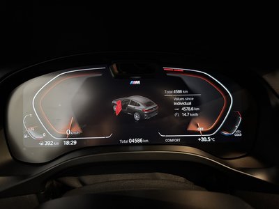BMW X4 - 6