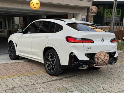 BMW X4 - 3