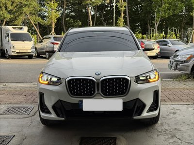 BMW X4 - 1