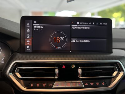 BMW X4 - 8