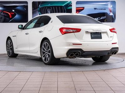 MASERATI MASERATI GHIBLI - 2