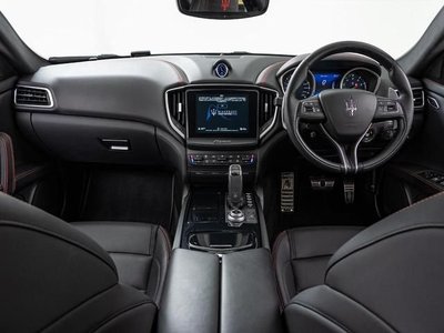 MASERATI MASERATI GHIBLI - 5