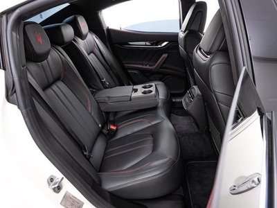 MASERATI MASERATI GHIBLI - 10