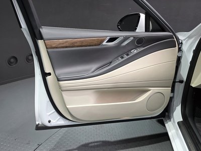2023 Genesis G80 (RG3) 缩略图 14